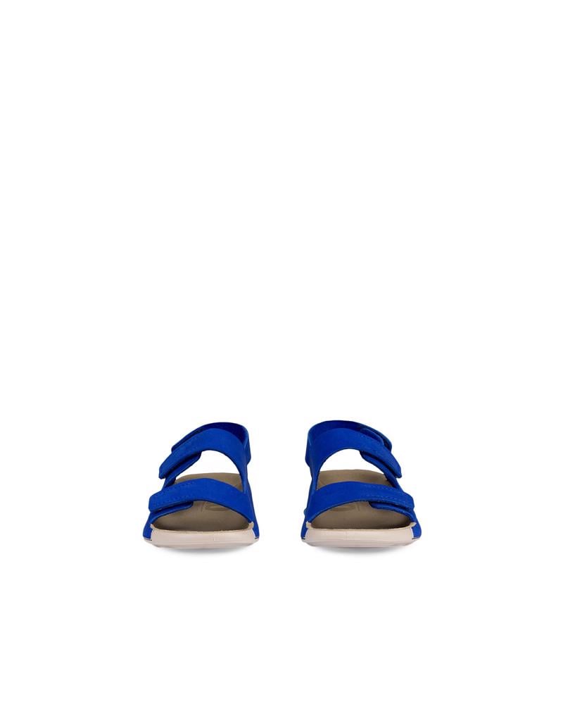BLUE ECCO COZMO K 3-STRAP