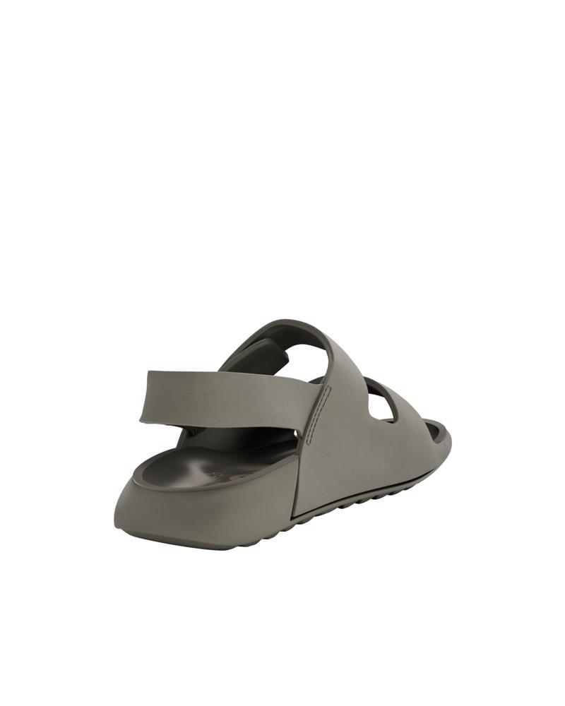 Green ECCO COZMO K 3-STRAP