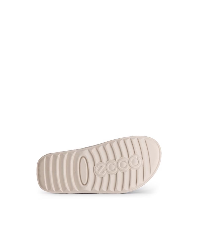 Multicolor ECCO COZMO K 3-STRAP