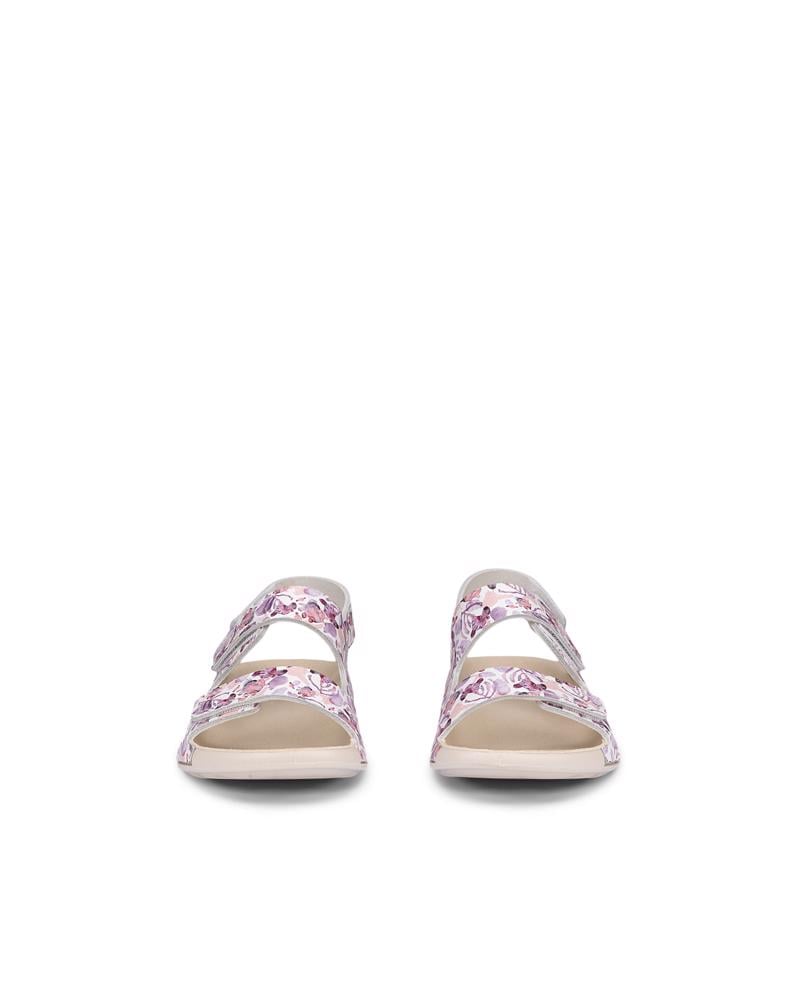 Multicolor ECCO COZMO K 3-STRAP