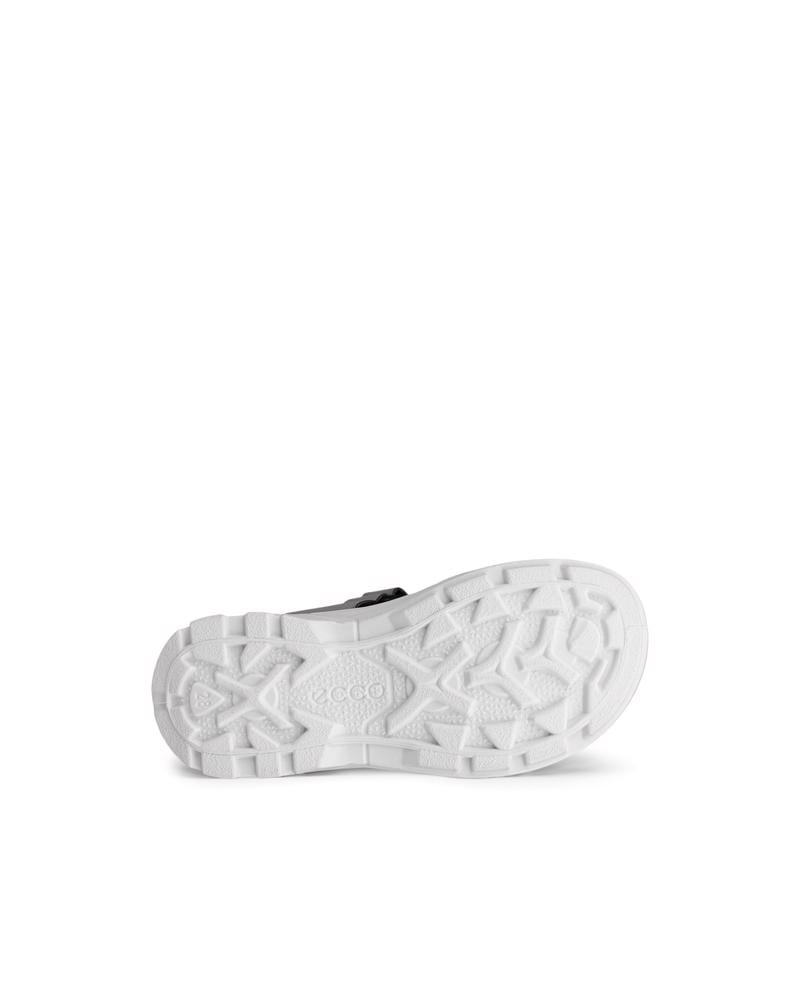 Grey ECCO BIOM RAFT C