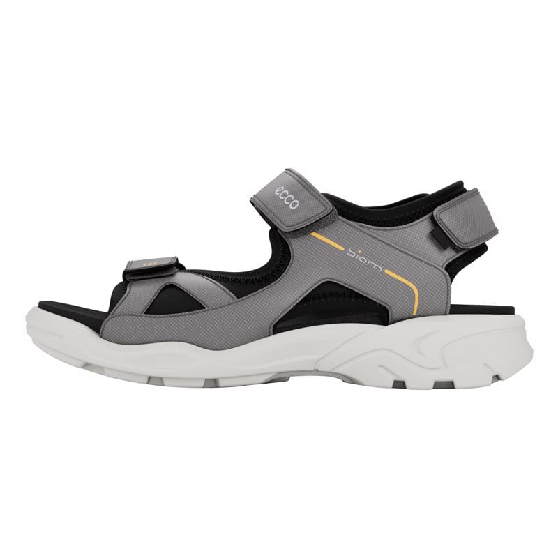 Grey ECCO BIOM RAFT C