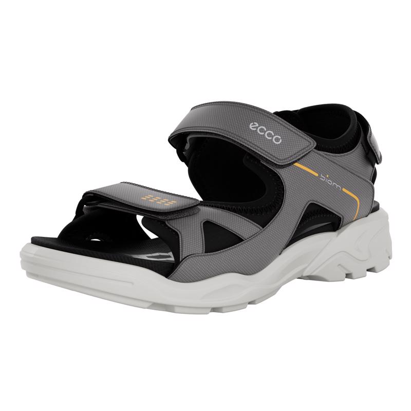 Grey ECCO BIOM RAFT C