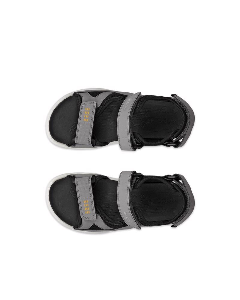 Grey ECCO BIOM RAFT C