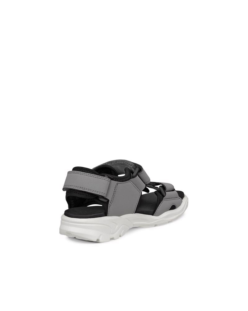 Grey ECCO BIOM RAFT C