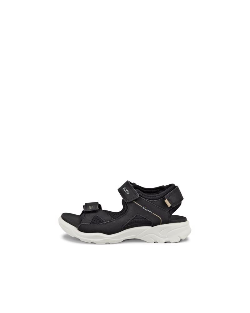 BLACK ECCO BIOM RAFT C