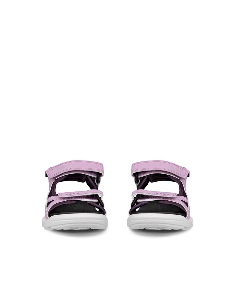 Purple ECCO BIOM RAFT C