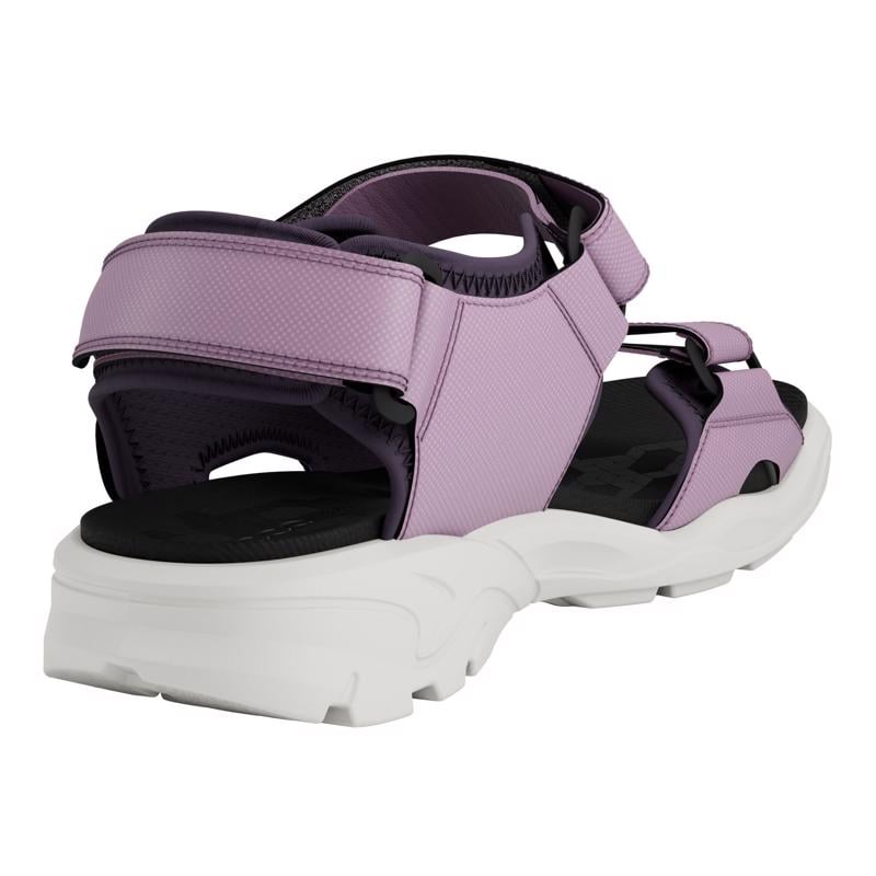 Purple ECCO BIOM RAFT C
