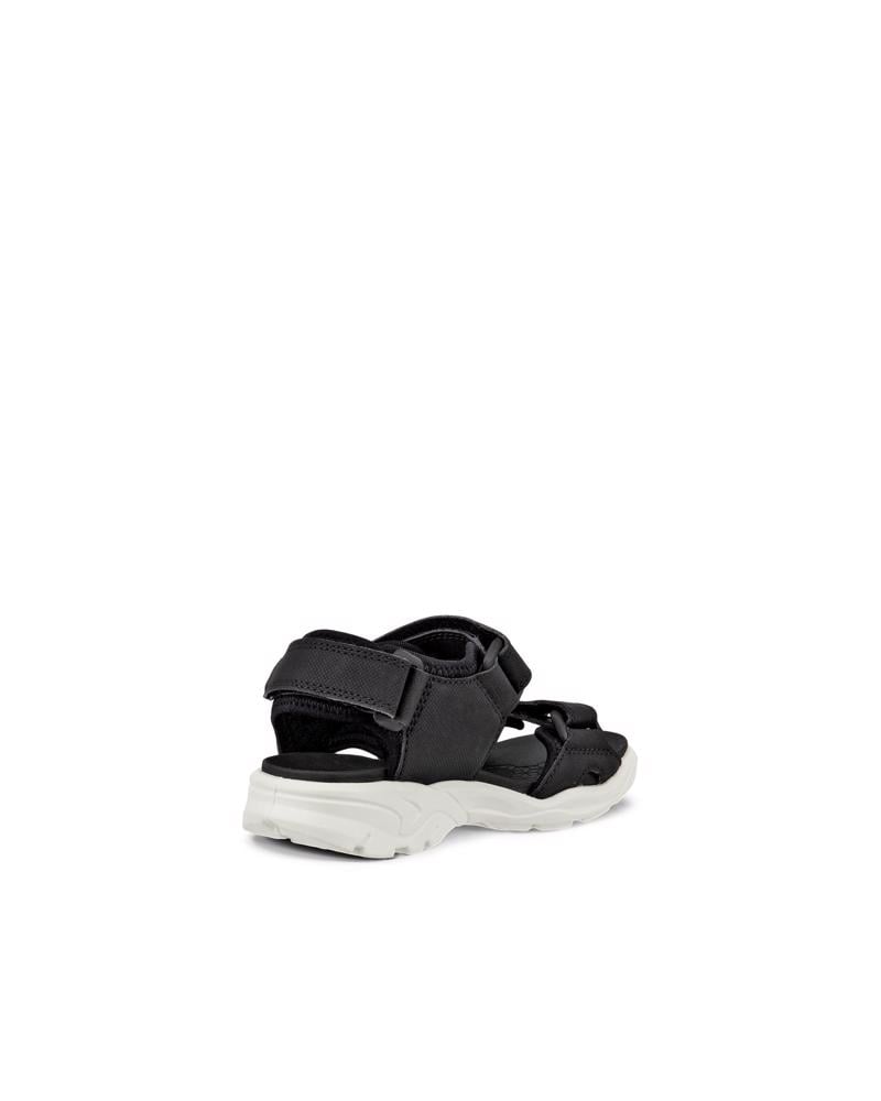 BLACK ECCO BIOM RAFT J