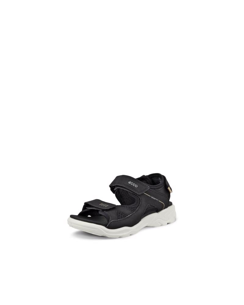 BLACK ECCO BIOM RAFT J