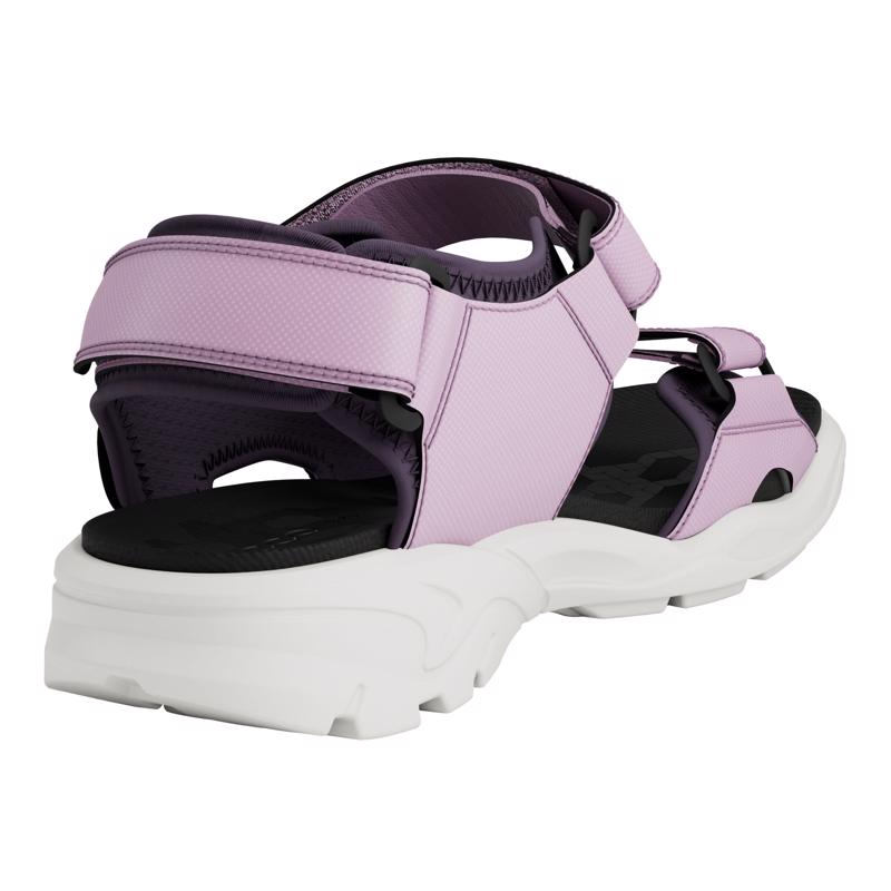 Purple ECCO BIOM RAFT J