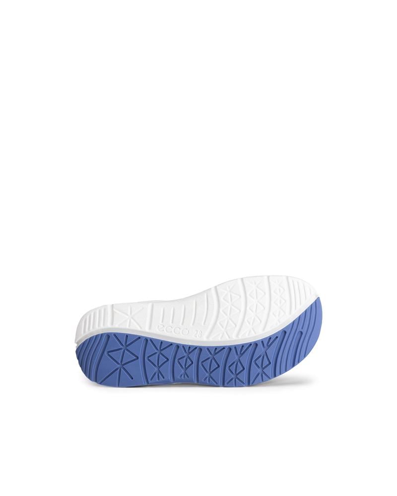 Navy ECCO X-TRINSIC K FISHERMAN C