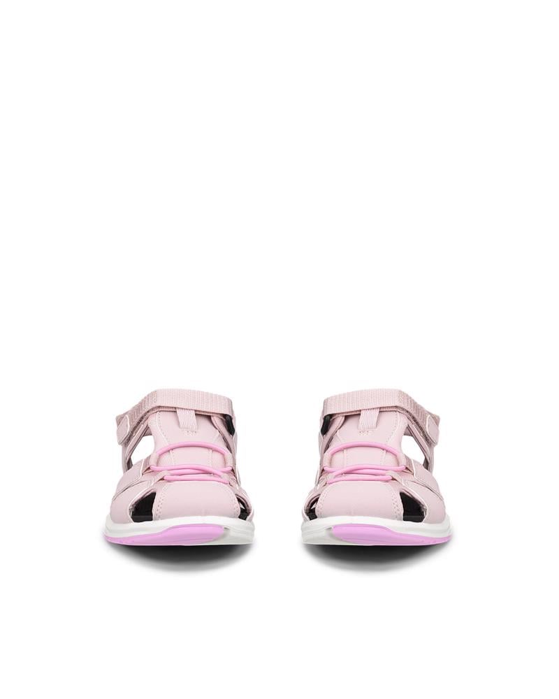 Purple ECCO X-TRINSIC K FISHERMAN C