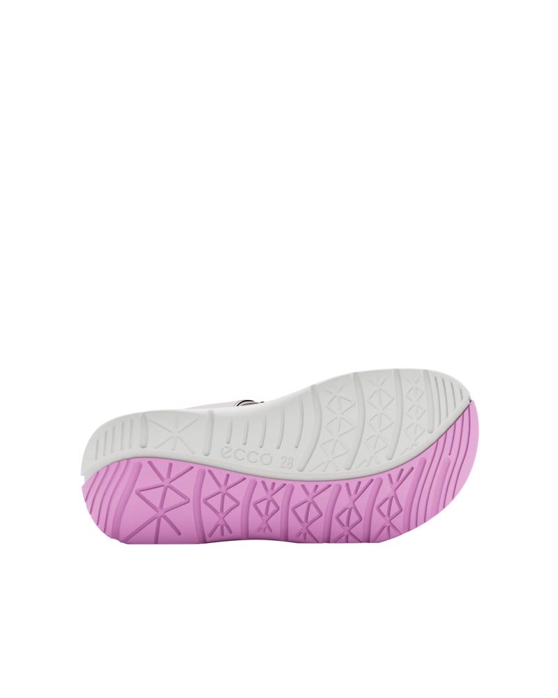 Purple ECCO X-TRINSIC K FISHERMAN C