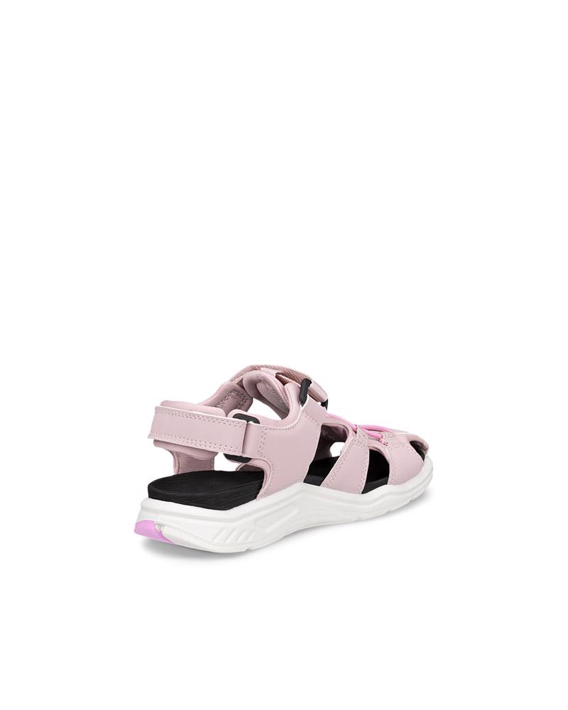 Purple ECCO X-TRINSIC K FISHERMAN C