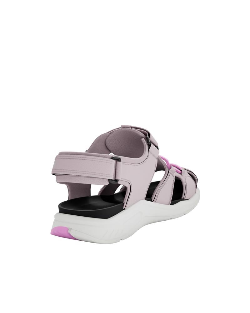 Purple ECCO X-TRINSIC K FISHERMAN C