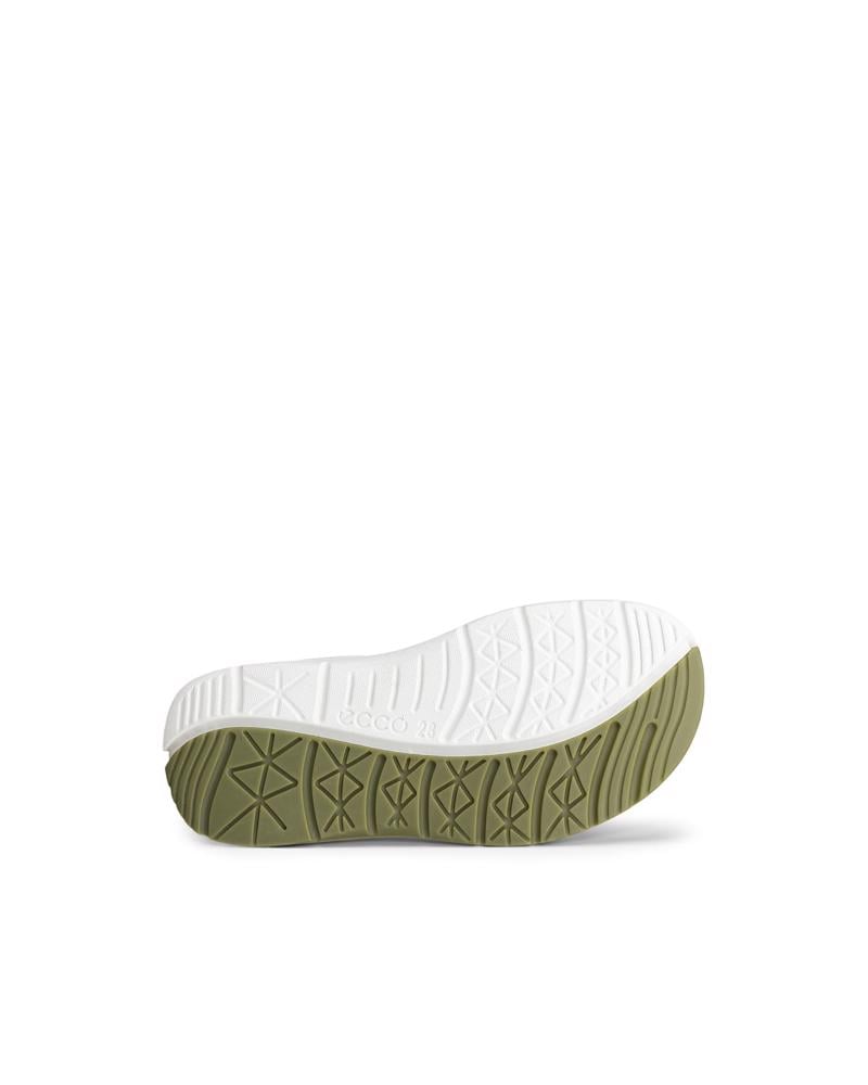 Green ECCO X-TRINSIC K FISHERMAN C
