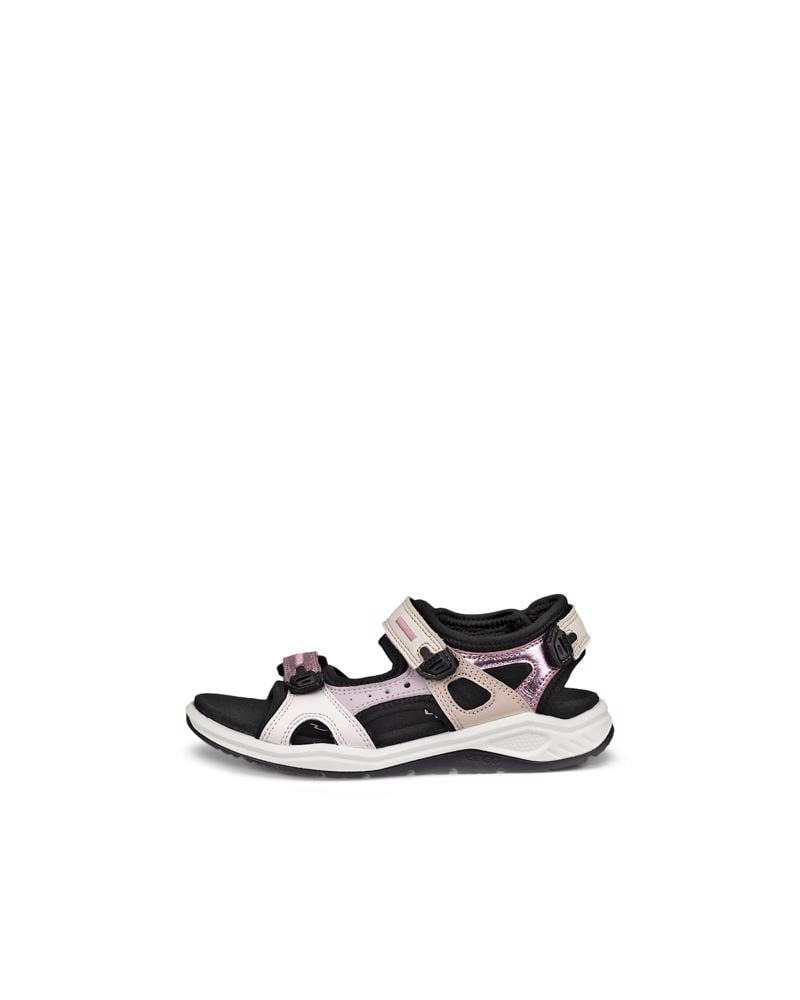 Multicolour ECCO X-TRINSIC K SANDAL C
