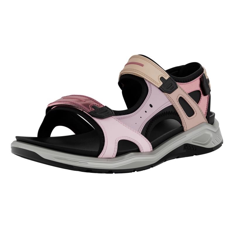 Multicolour ECCO X-TRINSIC K SANDAL C