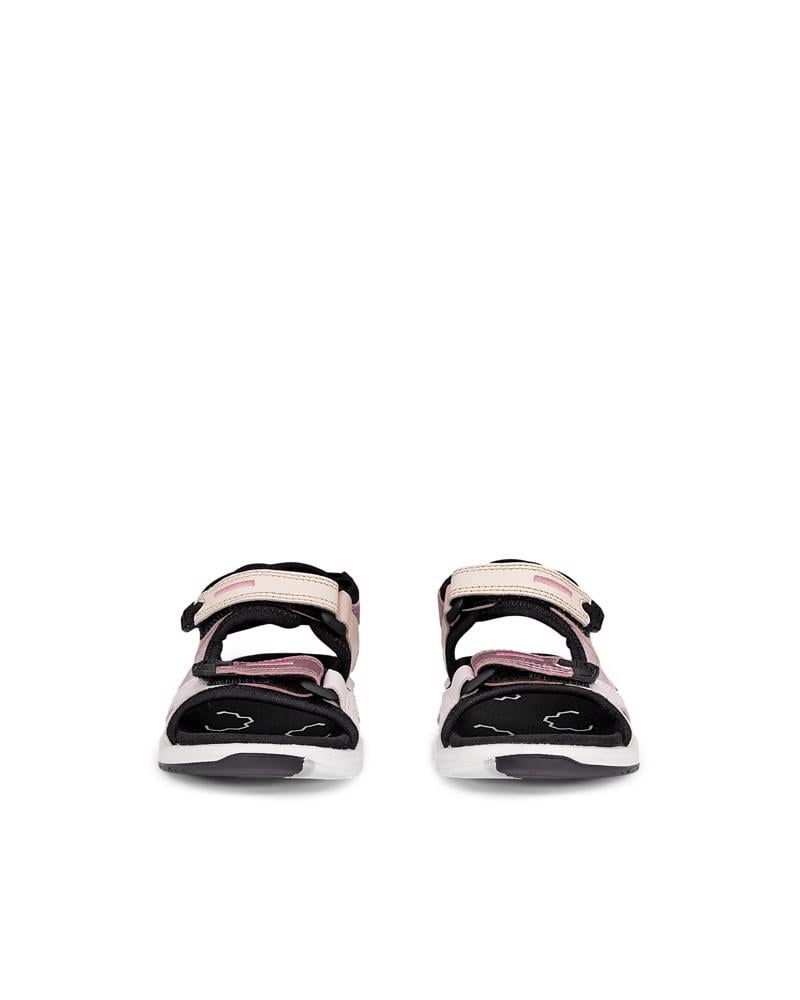Multicolour ECCO X-TRINSIC K SANDAL C