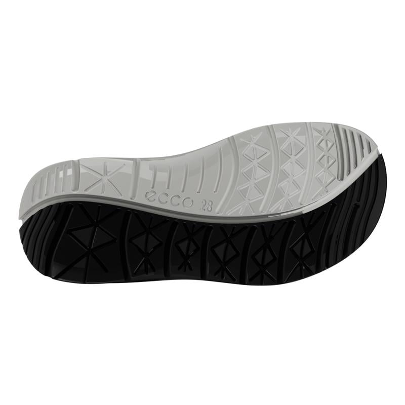 Multicolour ECCO X-TRINSIC K SANDAL C