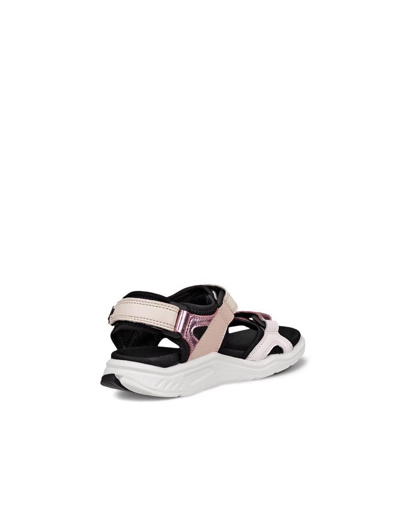 Multicolour ECCO X-TRINSIC K SANDAL C