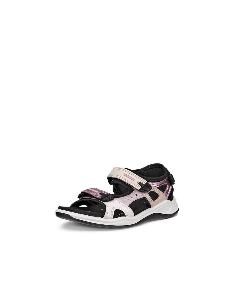 Multicolour ECCO X-TRINSIC K SANDAL C