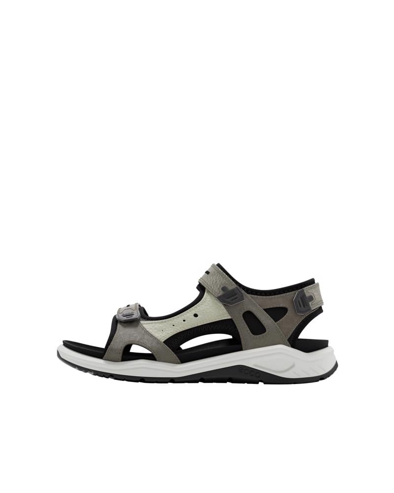 اخضر ECCO X-TRINSIC K SANDAL J