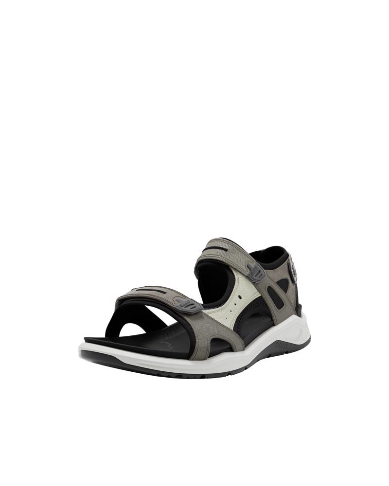 اخضر ECCO X-TRINSIC K SANDAL J