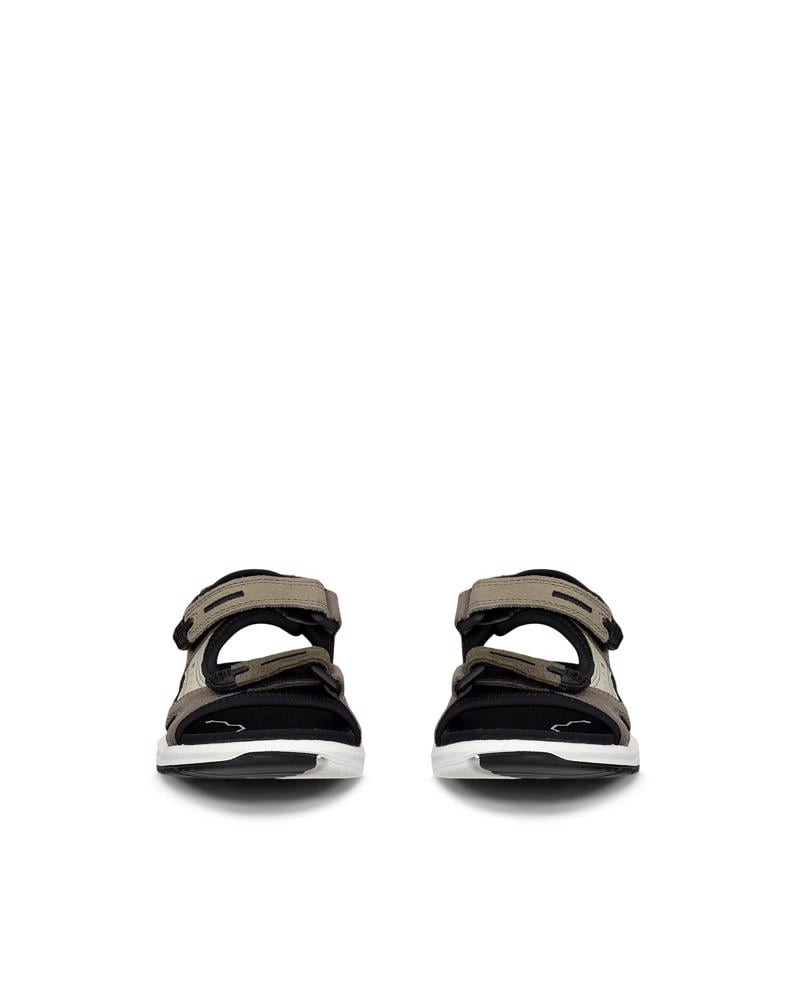 اخضر ECCO X-TRINSIC K SANDAL J