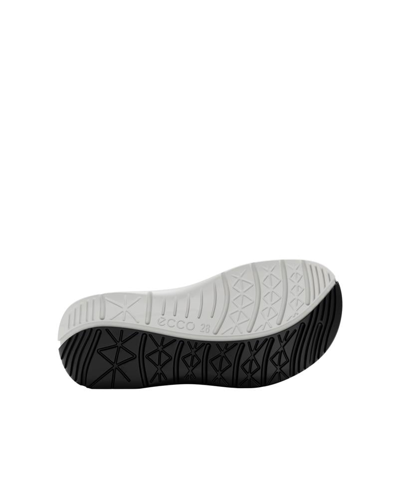 اخضر ECCO X-TRINSIC K SANDAL J