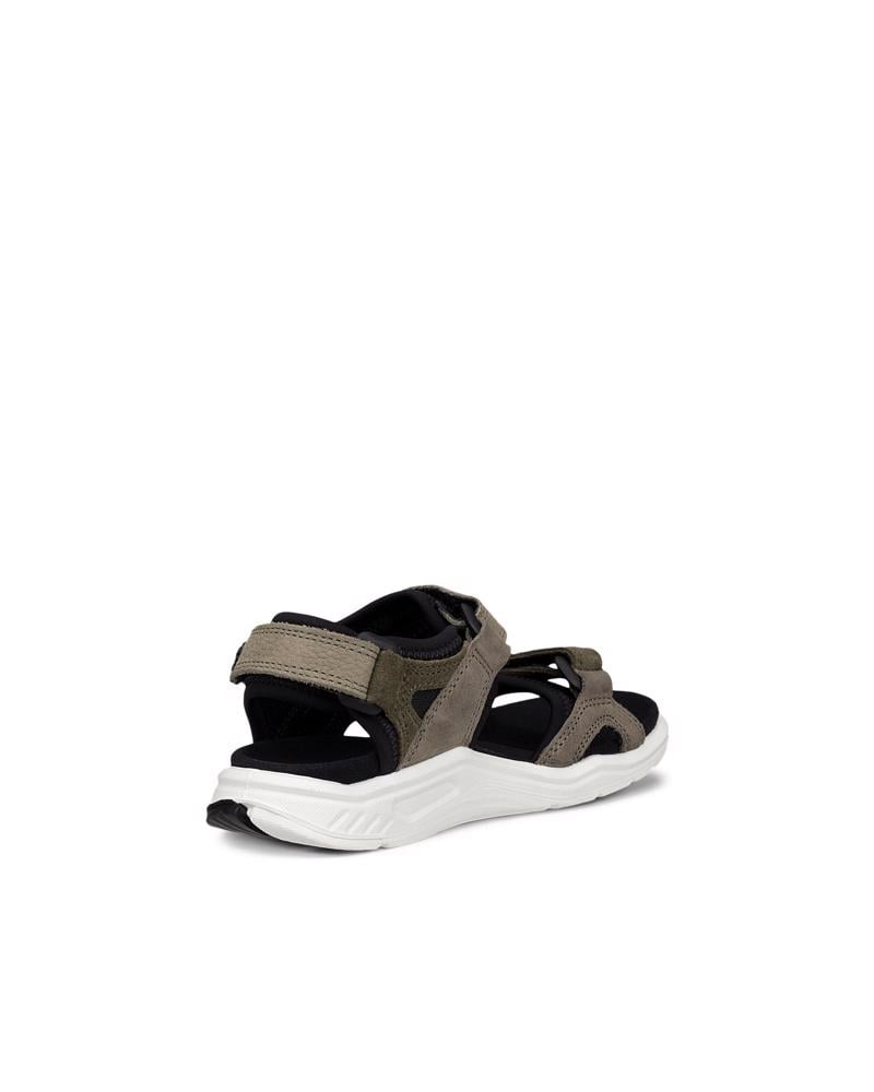 اخضر ECCO X-TRINSIC K SANDAL J