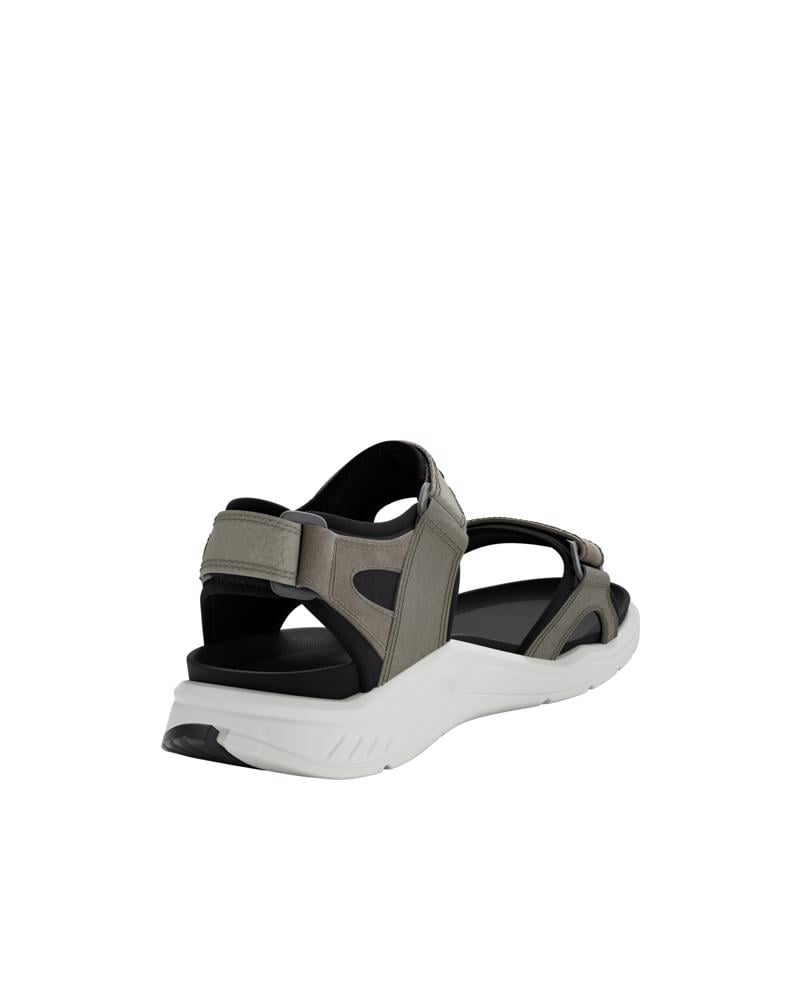 اخضر ECCO X-TRINSIC K SANDAL J