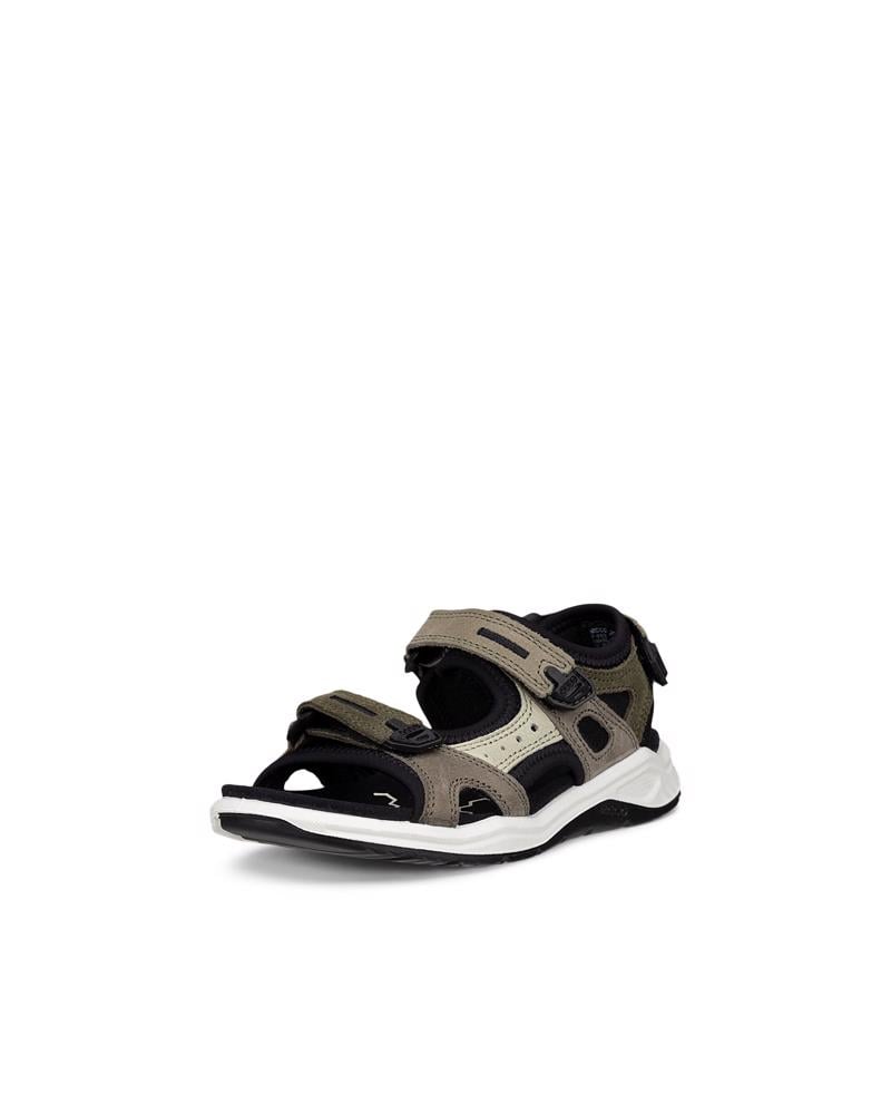 اخضر ECCO X-TRINSIC K SANDAL J