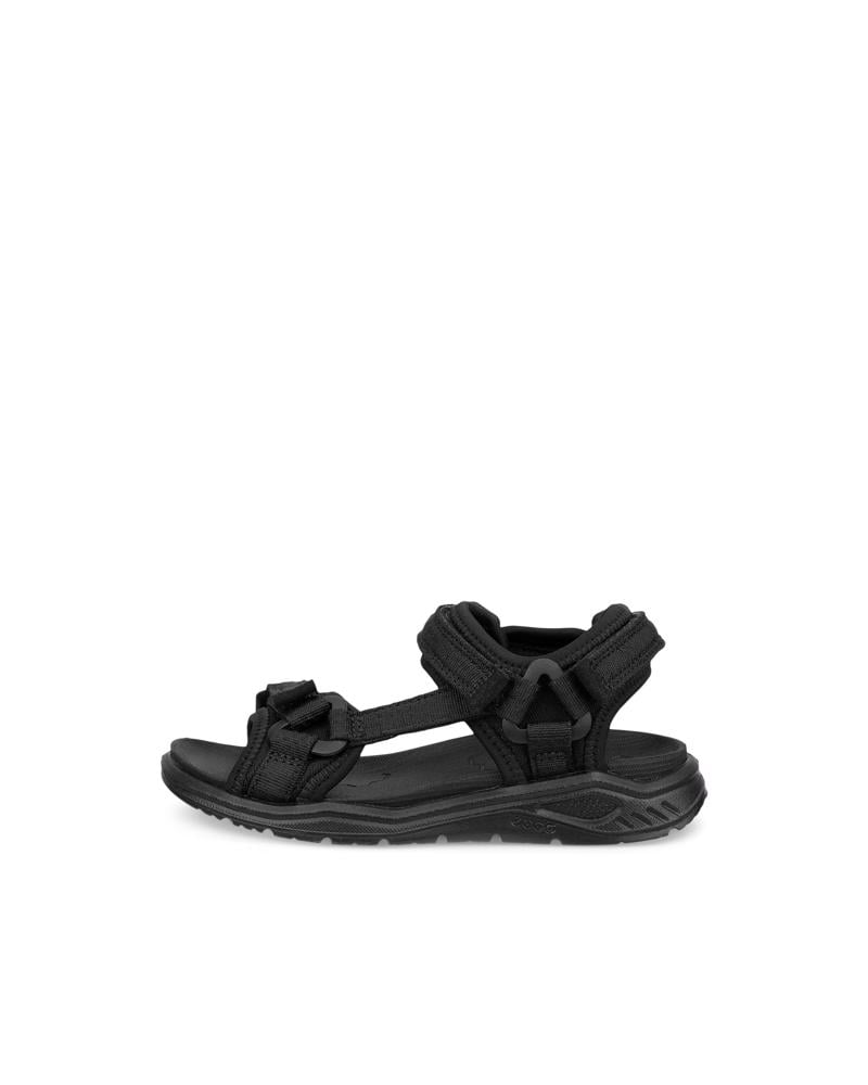 اسود ECCO X-TRINSIC K SANDAL TEX