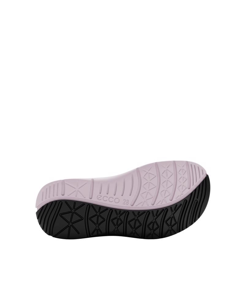Pink ECCO X-TRINSIC K SANDAL TEX