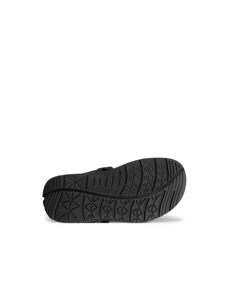 اسود ECCO X-TRINSIC K SANDAL TEX