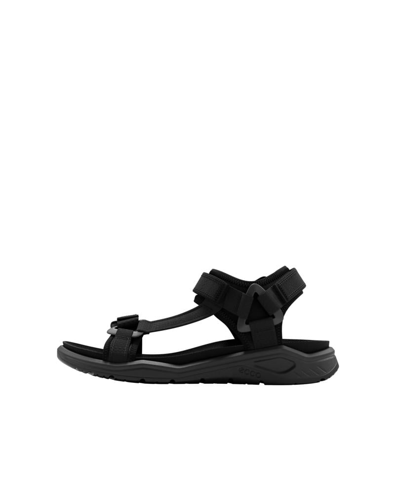 اسود ECCO X-TRINSIC K SANDAL TEX