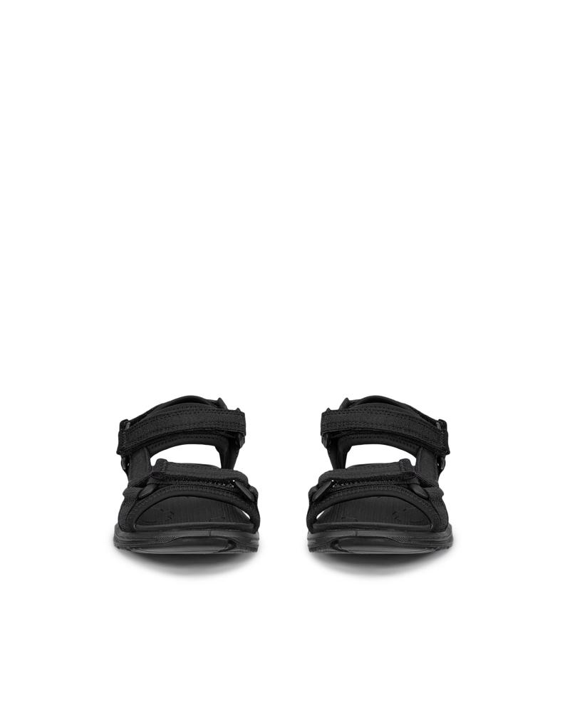 اسود ECCO X-TRINSIC K SANDAL TEX