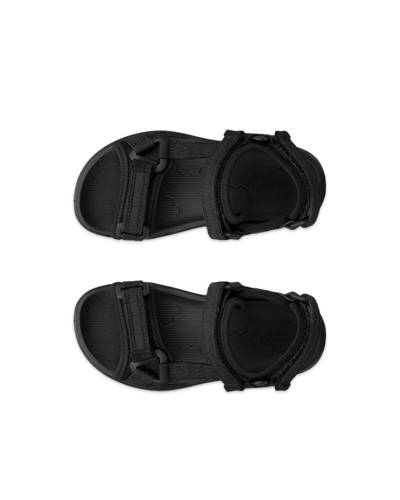 اسود ECCO X-TRINSIC K SANDAL TEX