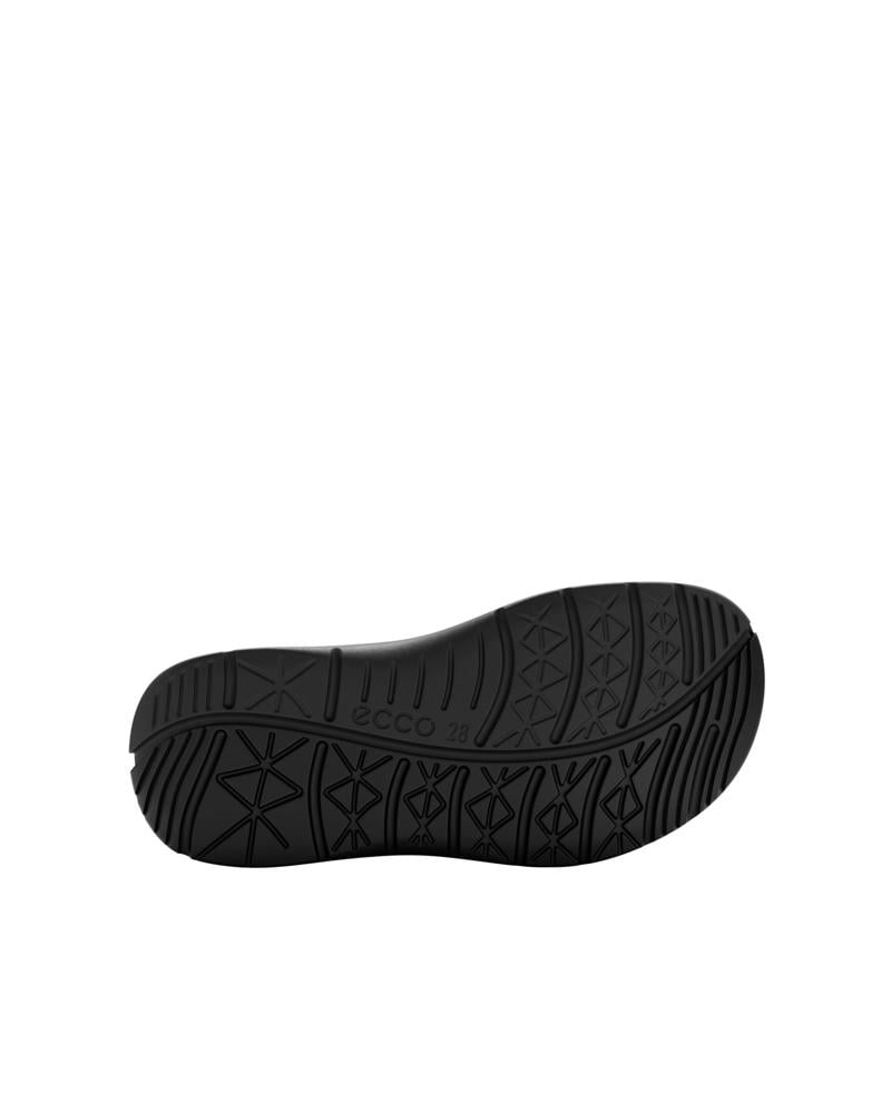 اسود ECCO X-TRINSIC K SANDAL TEX