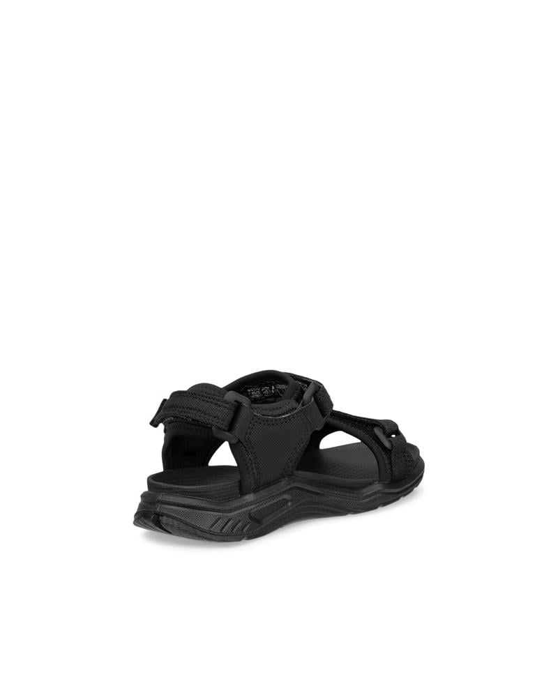 اسود ECCO X-TRINSIC K SANDAL TEX