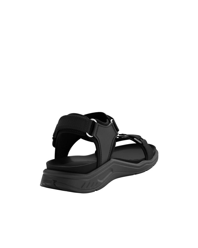 اسود ECCO X-TRINSIC K SANDAL TEX