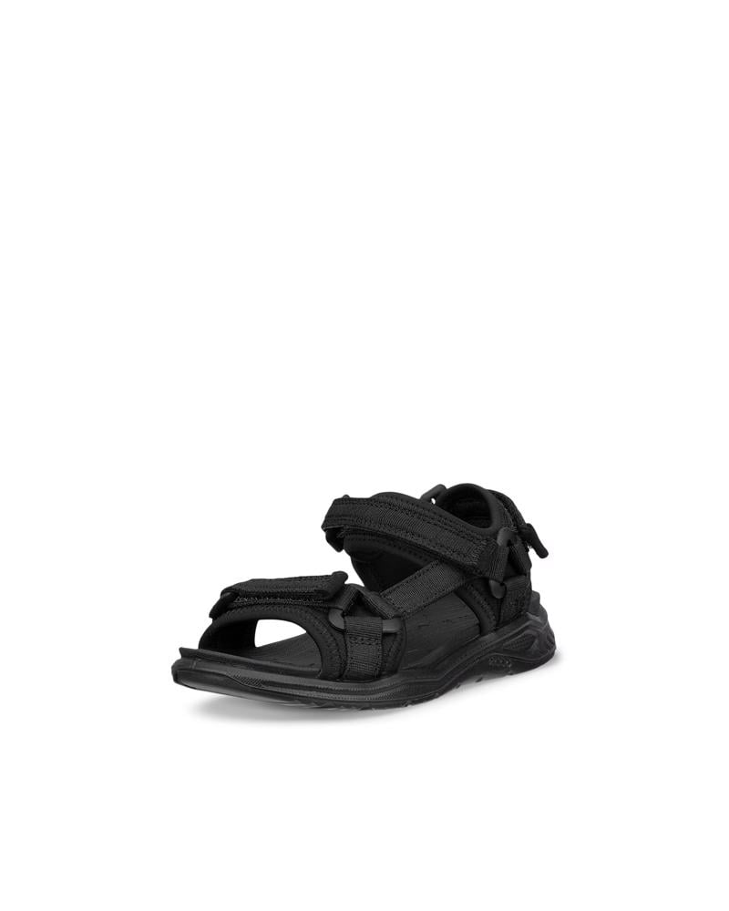 اسود ECCO X-TRINSIC K SANDAL TEX