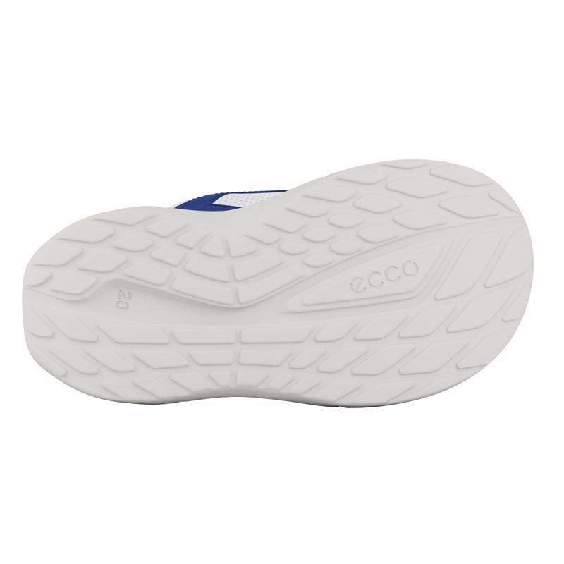BLACK NEW ECCO BIOM 2.2 I LEA / ELA
