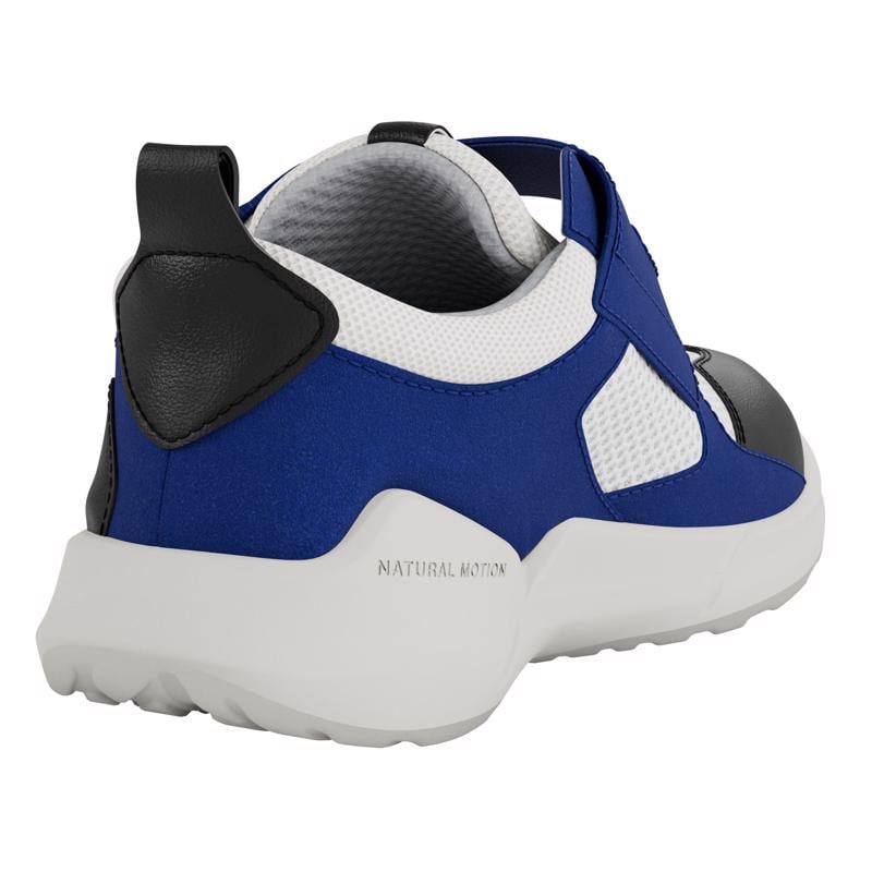 BLACK NEW ECCO BIOM 2.2 I LEA / ELA