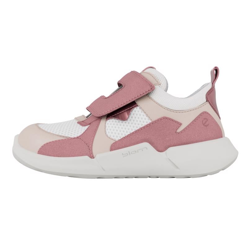 ROSE DUST NEW ECCO BIOM 2.2 I LEA / ELA