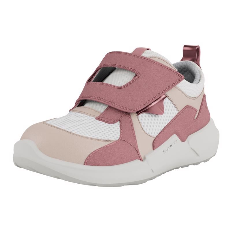 ROSE DUST NEW ECCO BIOM 2.2 I LEA / ELA