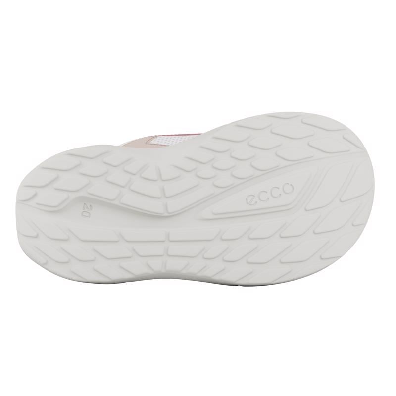 ROSE DUST NEW ECCO BIOM 2.2 I LEA / ELA