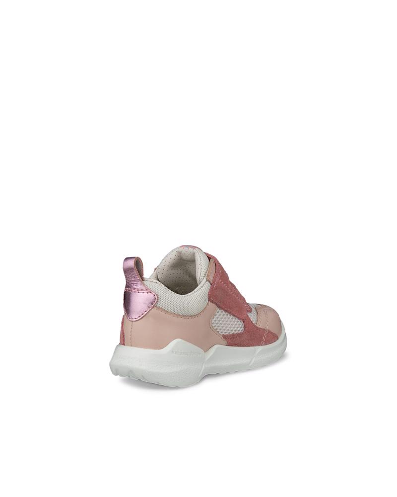 ROSE DUST NEW ECCO BIOM 2.2 I LEA / ELA
